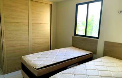 Imagem 7: Aluga-se apartamento mobiliado no Premier, bairro Catolé