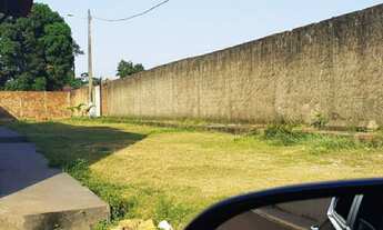 Imagem 7: Terreno, próximo ao shoping Patio Norte
