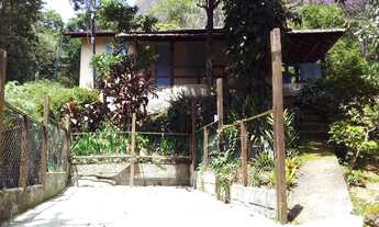 Imagem 5: Chalé em Secretário Petrópolis/RJ - 02 quartos