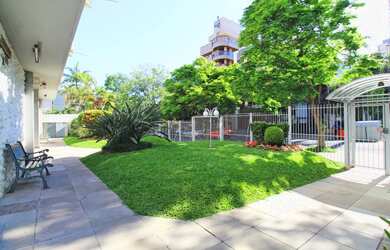 Imagem 2: Apartamento de 3 dormitórios com suite e vaga no Bairro Auxiliadora em Porto Alegre