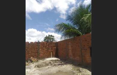 Imagem 4: Casa pronta com Lage Cidade olímpica