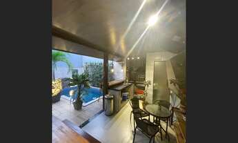 Imagem 2: Condomínio Jardim Espanha - 284m²