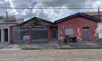 Imagem 4: Casa em Rio Maria