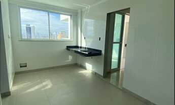 Imagem 4: Ed atlântico sul no bairro do Marco