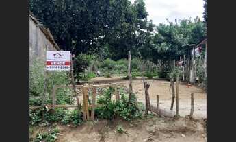 Imagem: Terreno a venda -Garanhuns Próximo a Mãe