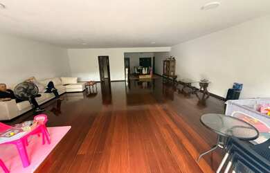 Imagem 4: Ed. PORTINARI COM 400m² EM FRENTE A PRAÇA DA REPUBLICA