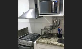 Imagem 7: Apartamento com 1 quarto vista mar em Jardim Armação Salvador-Ba