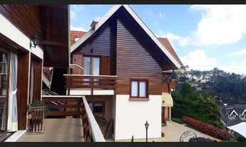 Imagem 3: Casa com 4 suítes à venda, 800 m² por R$ 5.000.000,00