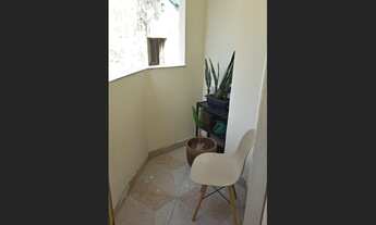 Imagem 4: Aluguel de quarto em Copacabana