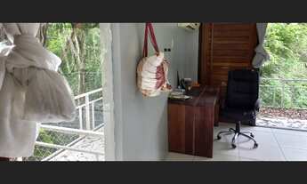 Imagem 5: Sitio no Zoobotânico