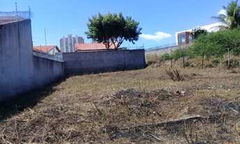 Imagem: Ótimo terreno 10.95x25.50 na lagoa seca