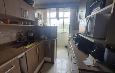 Imagem 3: Apartamento 02 Quartos À Venda Jardim Alcântara São Gonçalo/RJ