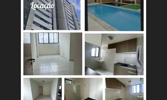 Imagem: Aluga-se apartamento, Bairro Catolé, o