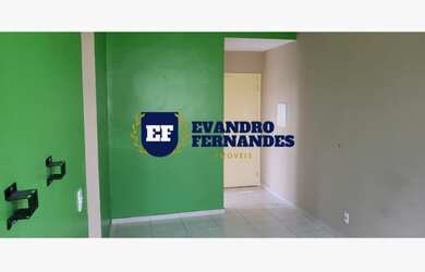 Imagem 4: Apto Térreo com Garden, Condomínio Allegro Clube, Venda de Aptos em Manaus