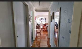 Imagem 5: CASA DE ALVENARIA COM PISCINA EM ÓTIMA LOCALIZAÇÃO