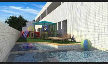 Imagem 2: Luar da Praça Apartamento com 2 dormitórios