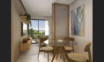 Imagem 7: Apartamento na Praia dos Carneiros I Com varanda I Frente Piscina I 2 quartos