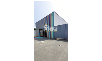 Imagem: Imóvel Comercial à venda  Vila Alvorada