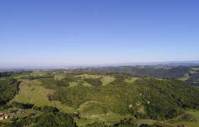 Imagem 5: Área de terra a venda em Jaguaruna
