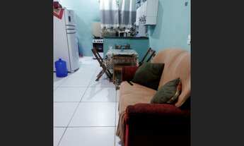 Imagem: Casa para alugar 550 em vila João de Deus