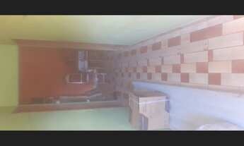 Imagem 3: Terra preta - bem ampla e próxima a tudo