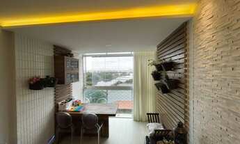 Imagem 3: Apartamento 03 quartos com 01 suíte no Barro Vermelho