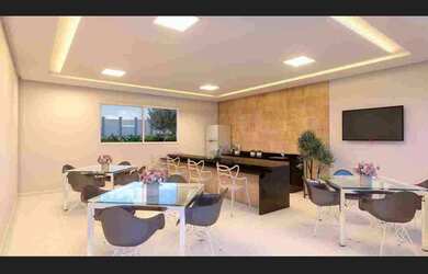 Imagem 6: Vista do Parque Apartamento com 2 dormitórios