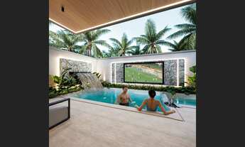 Imagem 6: Imóvel a venda com 4 suítes plenas - Palmas/TO