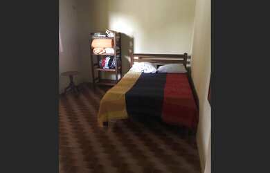 Imagem 6: Casa em Luis Correia – praia do Coqueiro