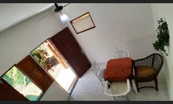 Imagem 7: Vendo duas casas Itacaré BA próximo ao centro