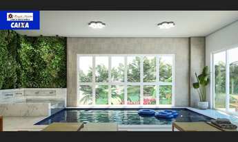 Imagem 5: Le Blanc bairro Santa Catarina Criciúma apartamento a venda