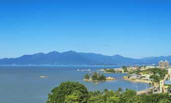 Imagem 2: Apartamentos e Stúdios até 86,50 m² em Coqueiros 2 quartos com vista mar