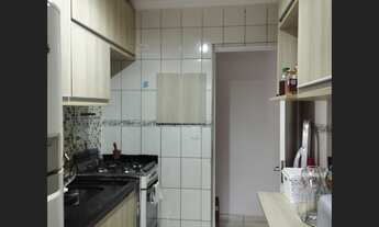 Imagem 3: Apartamento térreo - lindo com móveis planejados