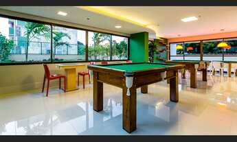 Imagem 3: Cobertura! 235m - 3Suítes - Localização espetacular