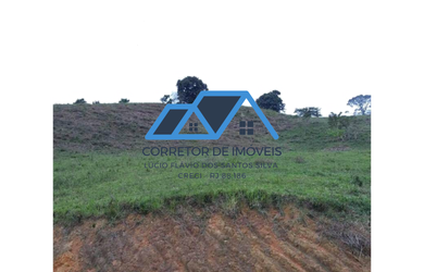 Imagem 3: Terreno à Venda em Lídice, Rio Claro - RJ