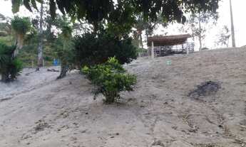 Imagem 4: Sitio de 32 mil mt em passa tempo