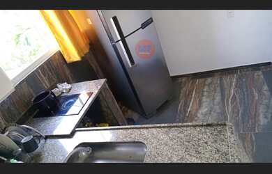 Imagem 3: Apartamento 3 quartos e suíte, Palhada - Nova Iguaçu/RJ