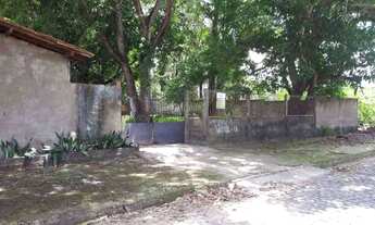 Imagem 2: Ee 070 - Terreno rua ana bugyja morros – egledson