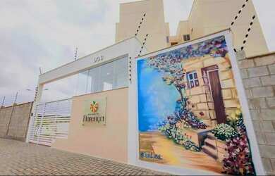 Imagem 2: Aluga-se apartamento, no Bairro Jardim Bellagio, o Residencial Florença