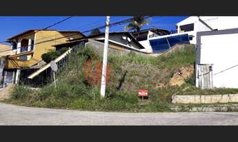 Imagem 2: Terreno Jardim Amália I