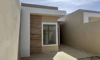 Imagem 3: Casa a venda no Delfino Magalhães Montes Claros MG