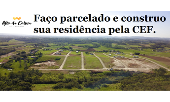 Imagem: Loteamento Alto da Colina Içara bairro