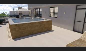 Imagem 3: Cobertura 262m², 4 Quartos sendo 1 suíte, Av. Gilka Machado, Recreio dos Bandeirantes,RJ