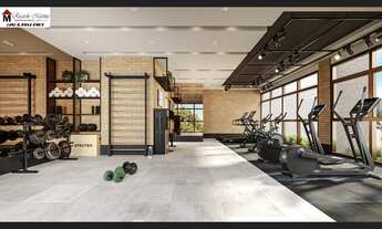 Imagem 2: Tremezzo residencial bairro Centro Criciúma