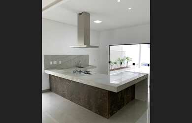 Imagem 5: Casa Térrea - Condomínio Anaville