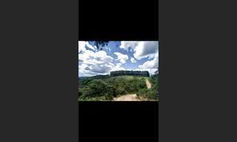 Imagem: Terreno de 15 há em Passa Tempo MG