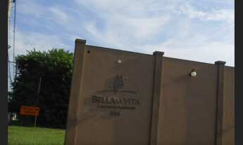 Imagem: Condomínio Bella la Vita - Sertãozinho