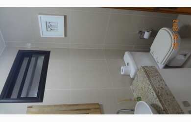 Imagem 6: Apartamento 3 Suítes + Dep. - JARDIM ARMAÇÃO