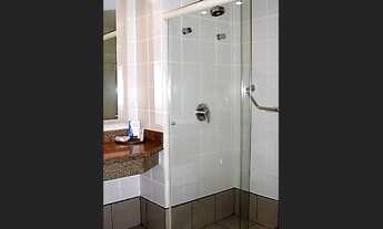 Imagem 2: Meliá 21 Hotéis. Apart Hotel