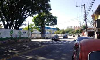 Imagem 3: Salão comercial 160 m2 excelente Localização Ponto final de Onibus -em São Miguel